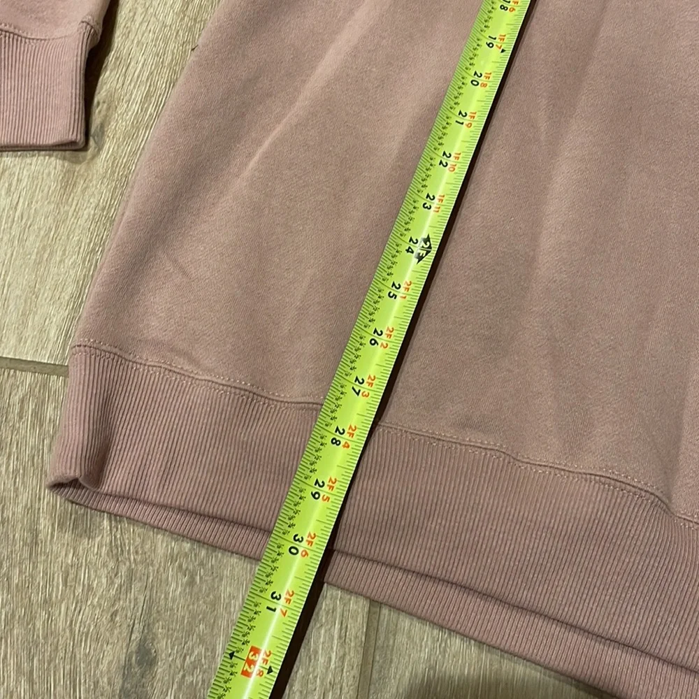 True Religion Woodrose Halo Crew Neck Sweatshirt XL